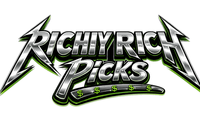 Richy Rich Picks